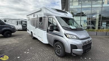 Carado T 457