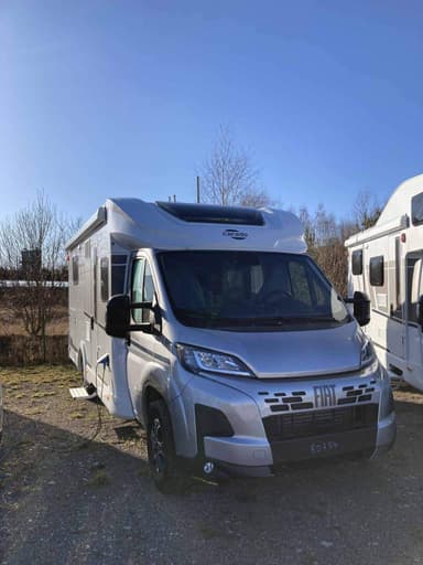 Carado T 459 face2face