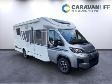 Carado T 459 pro+