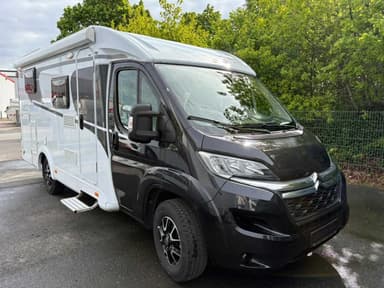 Carado V 337 Europa Edition