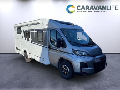 Carado V 347 pro+