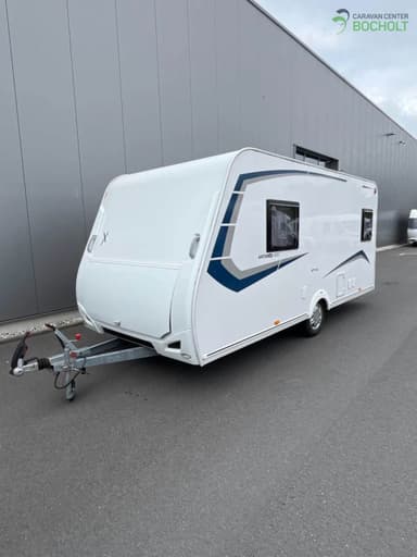 Caravelair Antares 450 Style