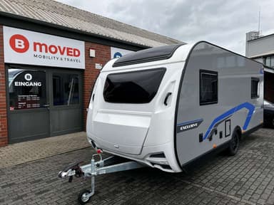 Caravelair Exclusive Line 522