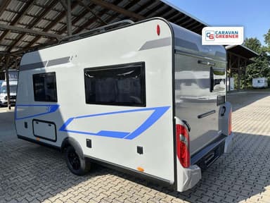 Caravelair Sport Line 410 Arctic "Osteraktion"