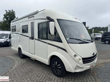 Carthago c-compactline I 141 LE