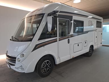 Carthago c-compactline I 141 LE