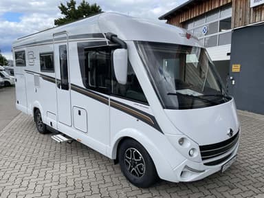 Carthago c-compactline I 143 LE