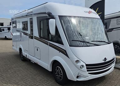 Carthago c-compactline I 143 LE