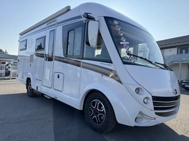 Carthago c-compactline I 143 LE* Sie sparen 19.860,- €