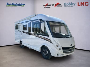 Carthago c-compactline I I 141 LE