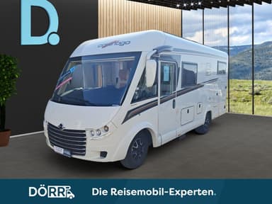 Carthago c-tourer I 141 LE