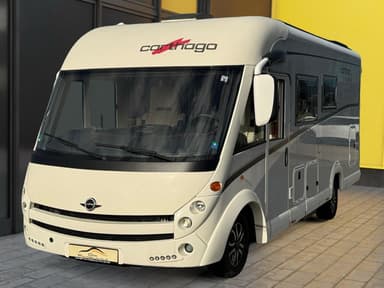 Carthago c-tourer I 142