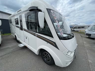 Carthago c-tourer I 143 LE