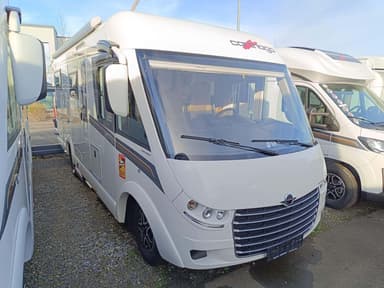 Carthago c-tourer I 143 LE