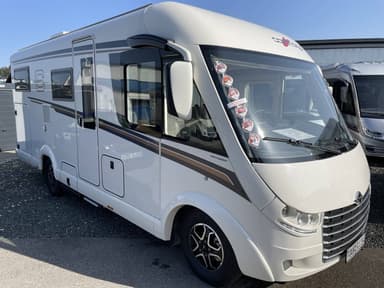 Carthago c-tourer I 143 LE