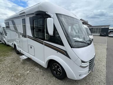 Carthago c-tourer I 145 RB LE superior