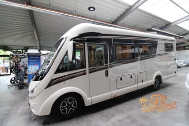 Carthago c-tourer I 148 LE 180PS Auto