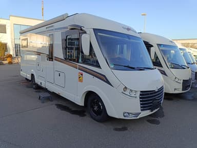 Carthago c-tourer I 148 LE