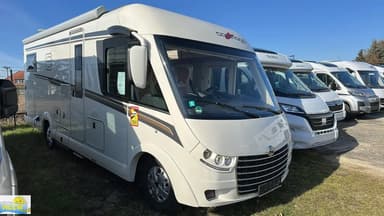Carthago c-tourer I 149 LE