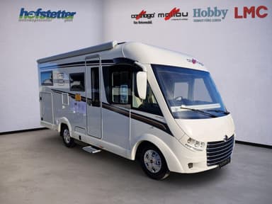 Carthago c-tourer I I 141 LE