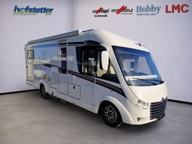 Carthago c-tourer I I 149 LE