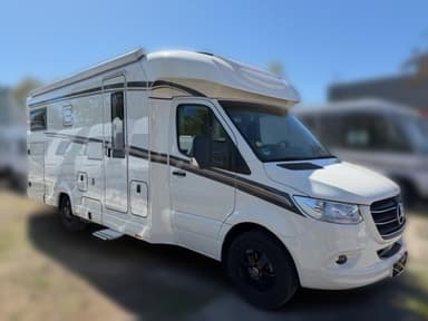 Carthago c-tourer T 149 LE