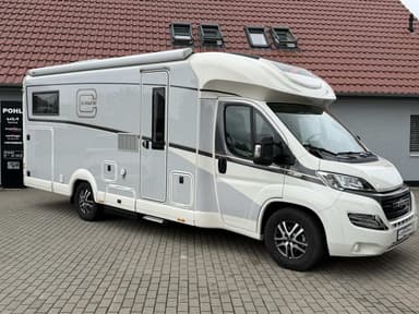 Carthago c-tourer T 149 LE