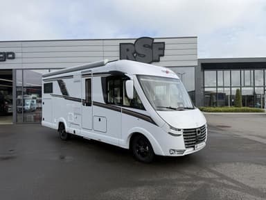 Carthago C1-tourer Edition+ I 149 RB LE comfort