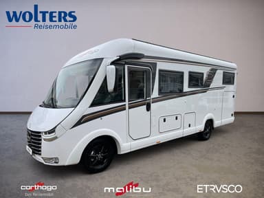 Carthago C1-tourer Edition+ I 149 RB LE comfort