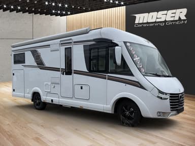 Carthago C1-tourer Edition+ I 149 RB LE comfort
