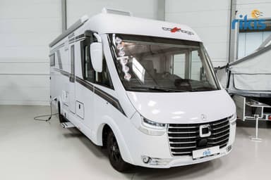 Carthago C1-tourer Edition+ I 149 RB LE comfort