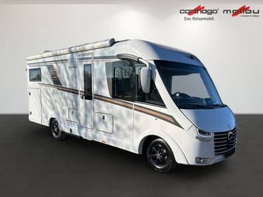 Carthago C1-tourer Edition+ I 149 RB LE comfort