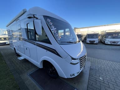 Carthago C1-tourer Edition+ I 149 RB LE comfort