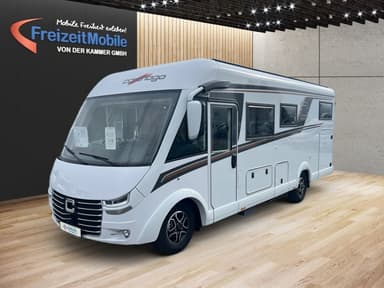 Carthago C1-tourer Edition+ I 149 RB LE comfort