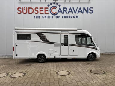 Carthago C1-tourer Edition+ I 149 RB LE comfort