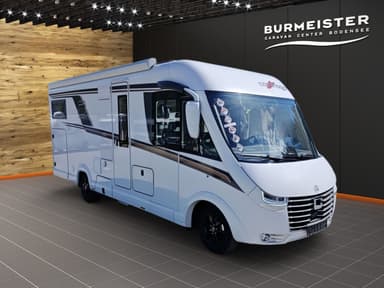 Carthago C1-tourer Edition+ I 149 RB LE comfort