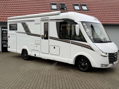 Carthago C1-tourer Edition+ I 149 RB LE comfort