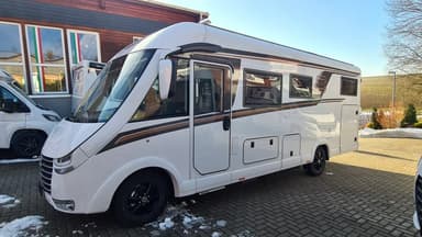 Carthago C1-tourer Edition+ I 149 RB LE comfort