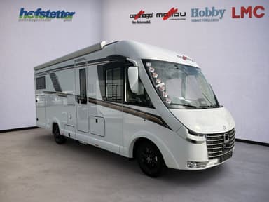 Carthago C1-tourer Edition+ I I 149 RB-LE EDITION