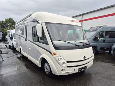 Carthago C1-tourer Edition+ I 142 QB