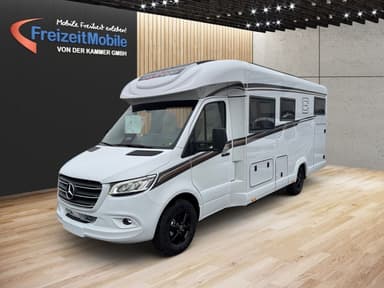 Carthago C1-tourer Edition+ T 149 RB LE comfort