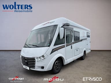 Carthago C1-tourer I 141 KB LE
