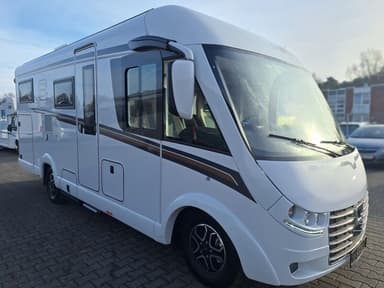 Carthago C1-tourer I 143 KB LE comfort