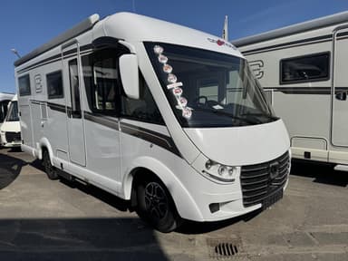 Carthago C1-tourer I 141 KB LE comfort *