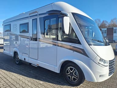 Carthago C1-tourer I 141 KB LE