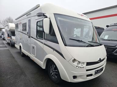 Carthago C1-tourer I 143