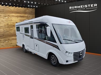 Carthago C1-tourer I 143 KB LE comfort