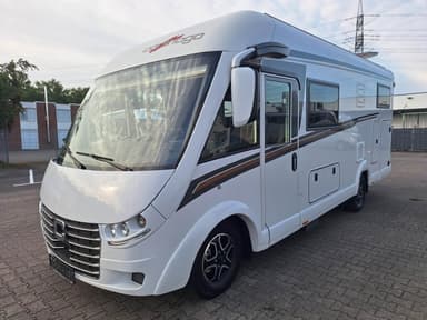 Carthago C1-tourer I 143 KB LE comfort