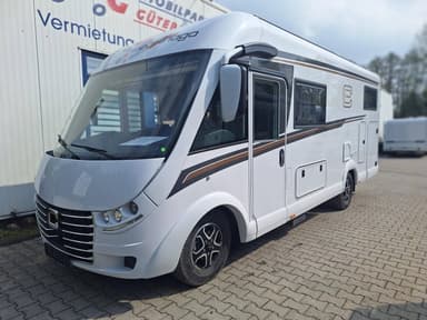 Carthago C1-tourer I 143 KB LE comfort