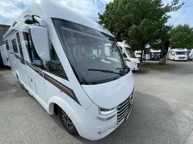 Carthago C1-tourer I 143 KB LE comfort
